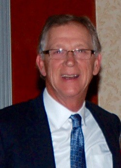 Dr. Larry Hansen