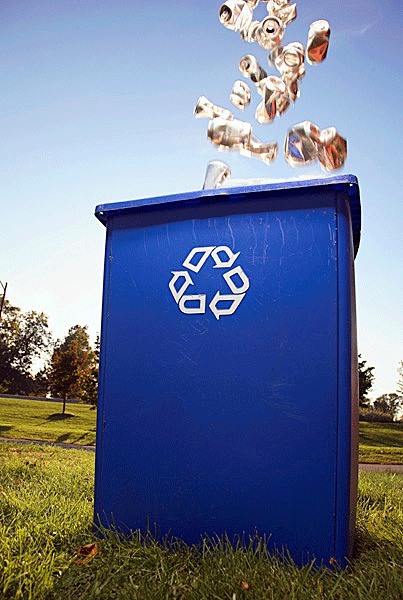 King County recently recognized seven Federal Way workplaces for their commitment to recycling and waste prevention.