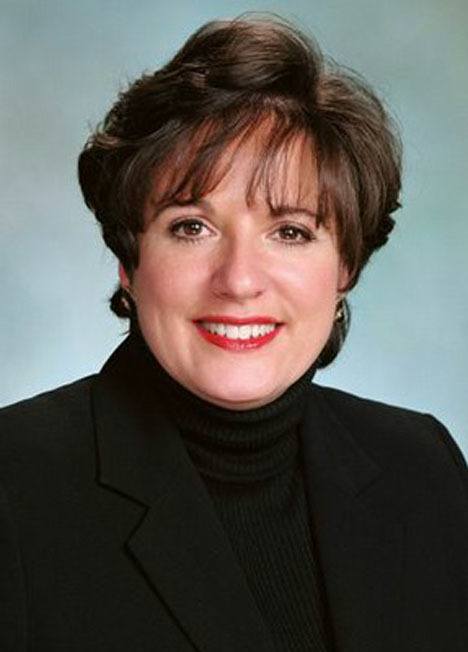 State Sen. Tracey Eide (D-District 30) is co-chair of the Senate Transportation Committee.