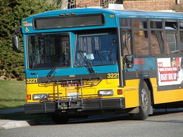 King County Metro will begin its first round of service cuts on Sept. 27.