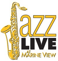 Jazz LIVE at Marine View is free for all ages.