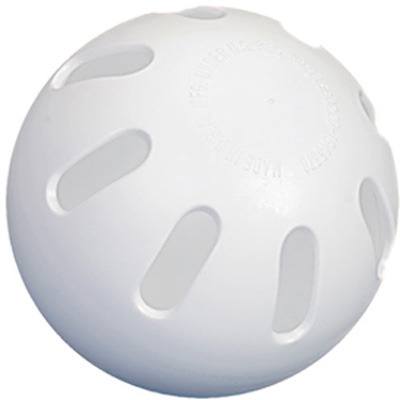 The official Whiffle Ball.