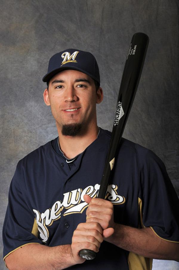 Federal Way High School graduate Travis Ishikawa is back after spending close to a month on the disabled list for the Milwaukee Brewers. Ishikawa