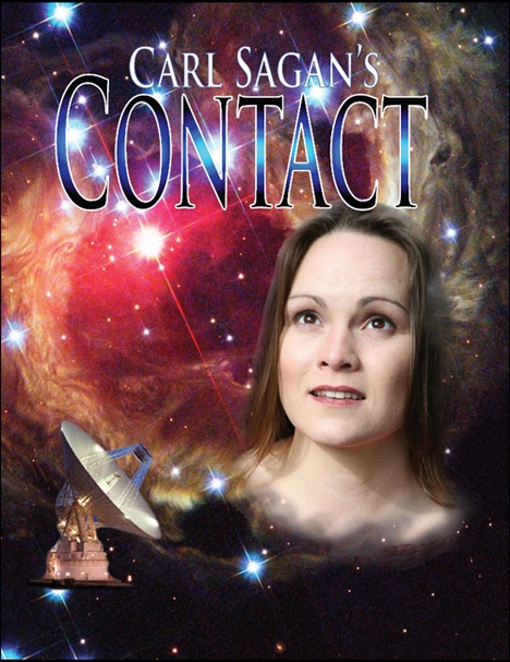 ‘Contact’ will premiere Sept. 25 at Centerstage Theatre in Federal Way.