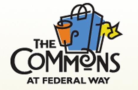 The Commons at Federal Way is located on South 320th Street