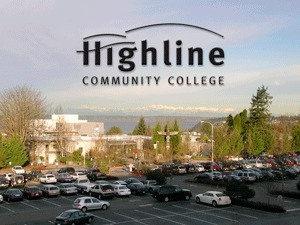 Highline Community College