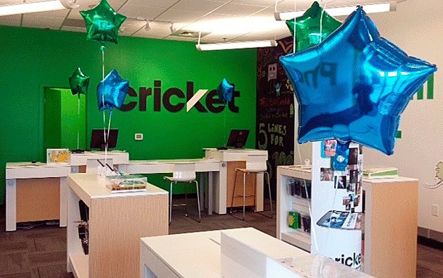 A second Federal Way Cricket Wireless retail store is open at 1413 S. 348th St.