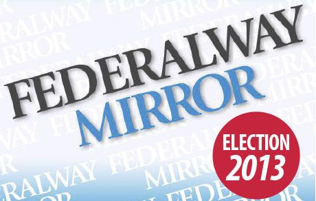 The Federal Way Mirror prints Fridays with daily online updates.