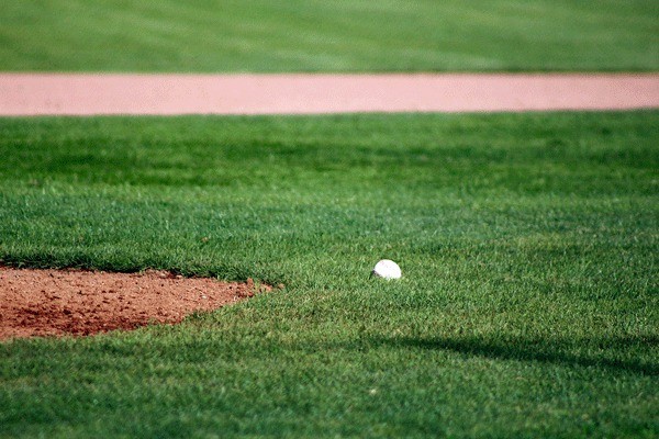 2015 All-City Baseball Team