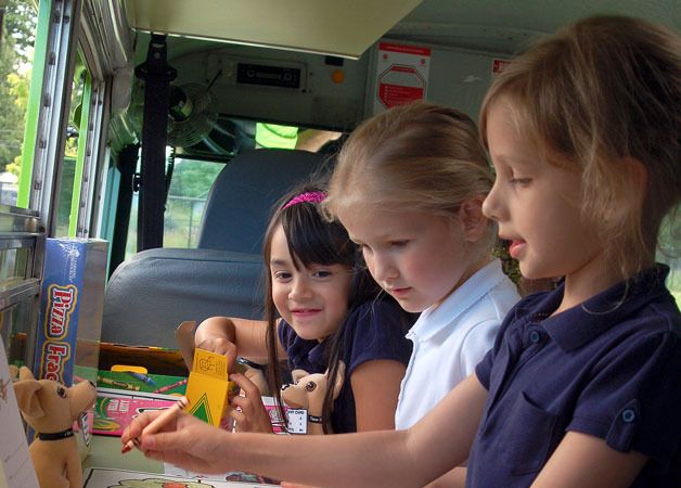 Federal Way Public Schools kindergarten registration is now underway.