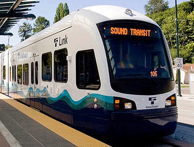 Sound Transit will hold a public meeting on June 25 at the King County Aquatic Center in Federal Way.