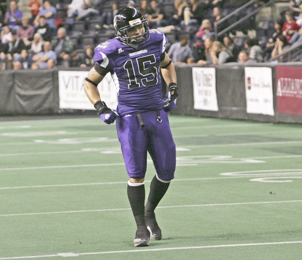 IFL Alumni - Indoor Football League