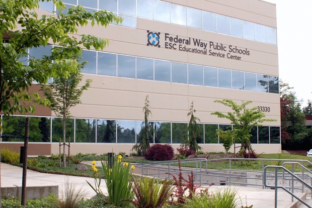 Federal Way Public Schools