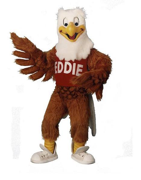 Eddie Eagle