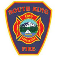 South King Fire and Rescue serves more than 150