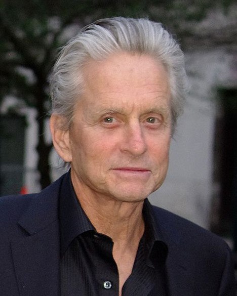 Actor Michael Douglas said his throat cancer is linked to HPV (Human Papillomavirus).