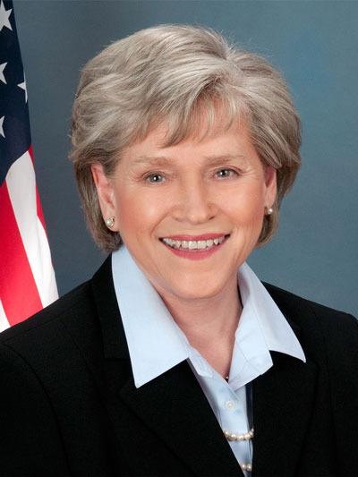 Rep. Linda Kochmar