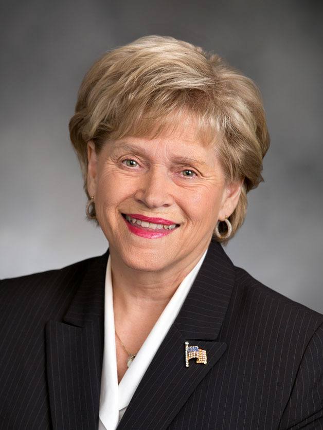 Rep. Linda Kochmar