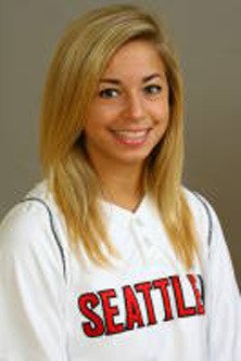 Softball - Seattle University