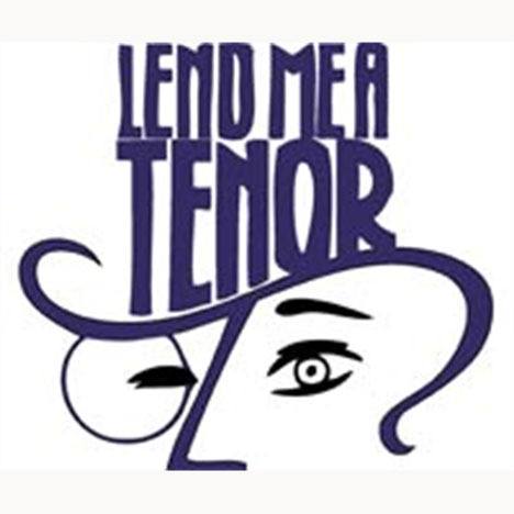 'Lend Me A Tenor' was written by Ken Ludwig