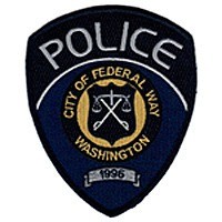 Federal Way Police Department