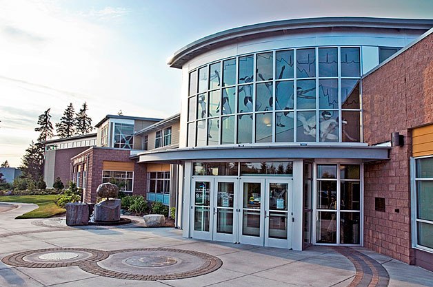 Federal Way Community Center