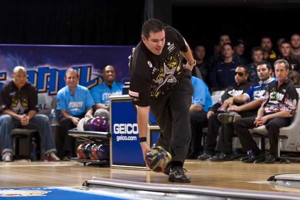 Professional Bowlers Association (PBA) member Wes Malott will be at Secoma Lanes in Federal Way starting June 21 hosting a clinic. Secoma Lanes will also host a PBA Regional Tournament June 21-23.