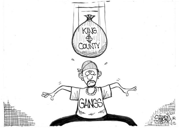 This cartoon by Frank Shiers was published Sept. 17