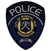 Learn more about the Federal Way Police Department at www.facebook.com/FedWayPD.