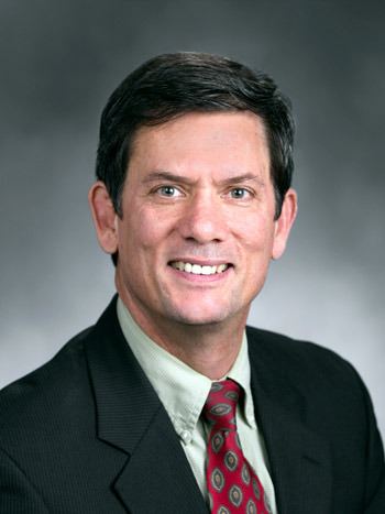 Sen. Mark Miloscia