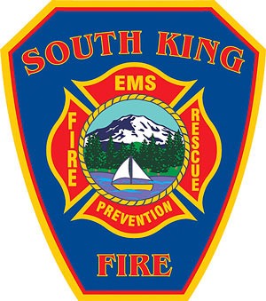 South King Fire and Rescue