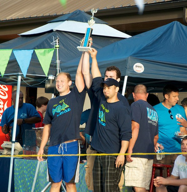 Marine Hills wins Seattle Summer Swim League AllCity title Federal