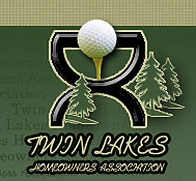 Learn more about the Twin Lakes Homeowners Association at www.twinlakeshoa.com.