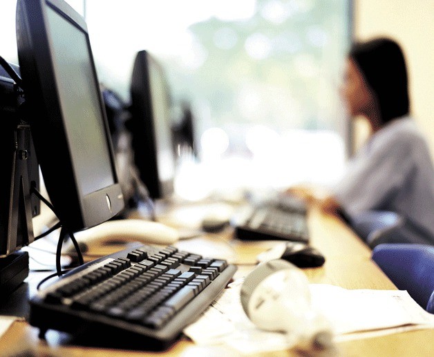 Seniors wanting to sharpen their computer skills will have an opportunity to learn about the Federal Way Senior Center’s computer classes on Dec. 10.