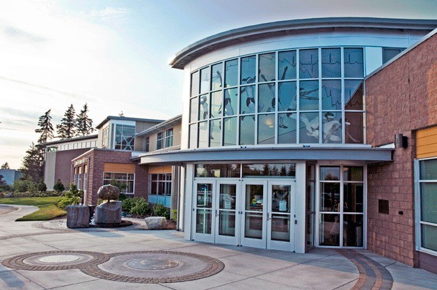 Federal Way Community Center