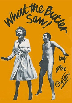 'What the Butler Saw' is for mature audiences and will open Feb. 3 at Centerstage Theatre in Federal Way.