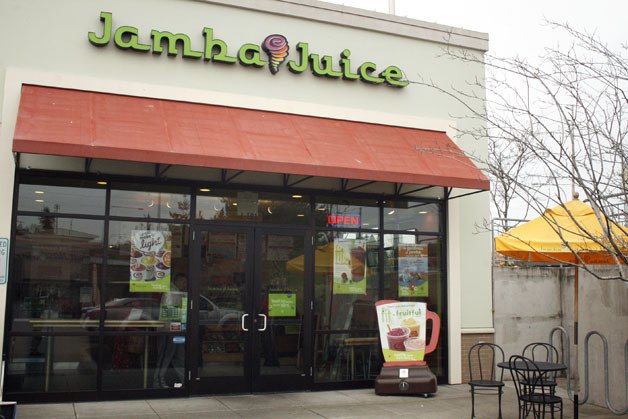 Jamba Juice is located at 1413 S. 348th St.