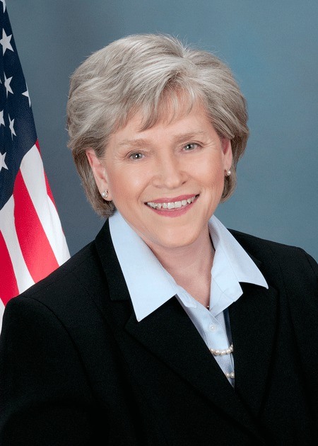 Rep. Linda Kochmar