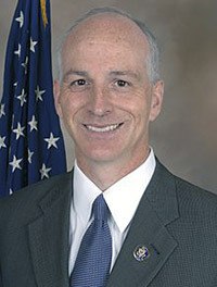 Congressman Adam Smith (D) represents District 9