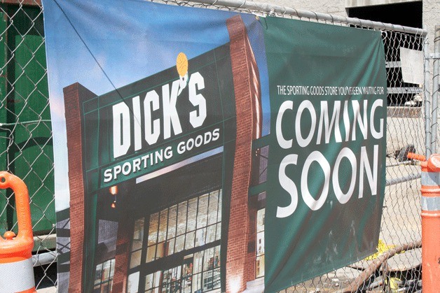 Dick’s Sporting Goods Federal Way Store Hiring For 50 New Jobs Federal Way Mirror