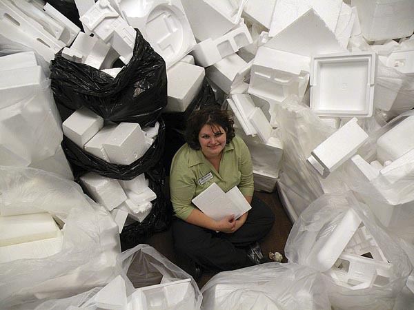 Jeanette Brizendine is the Solid Waste and Recycling Project Manager for the City of Federal Way. She can be reached at 253.835.2771 or recycle@cityoffederalway.com