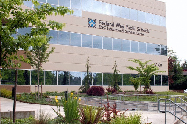 Federal Way Public Schools.