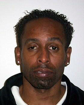 Rashied Maceo Mitchell in a Department of Corrections mugshot from 2009. Photo courtesy of the Department of Corrections