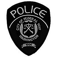 Arrested woman swallows metal bracelet | Federal Way Police Blotter