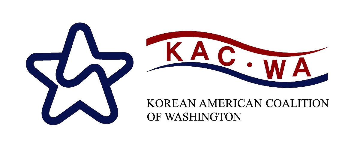 Korean American Coalition of Washington. Contributed photo