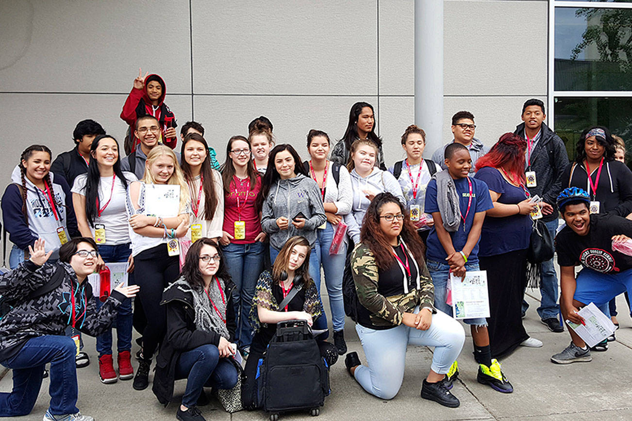 Native Student Success Summit meant to empower youth | Diversity