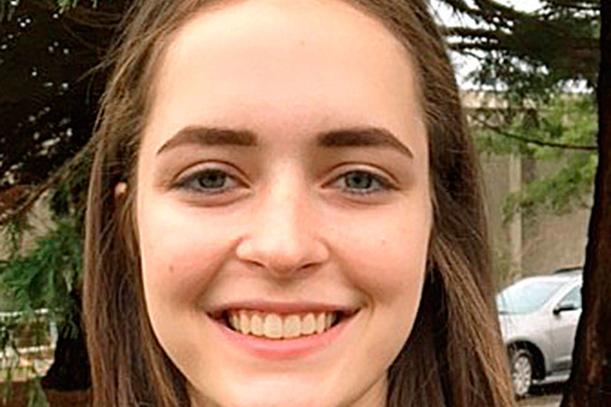 Federal Way Mirror Female Athlete Of The Week: Paige Dasher | Federal ...