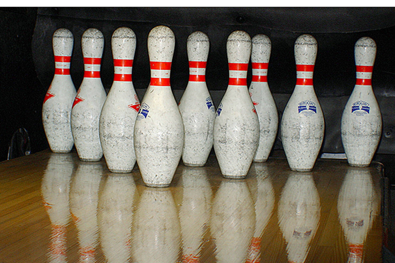 Thomas Jefferson bowler named WIAA Athlete of the Week