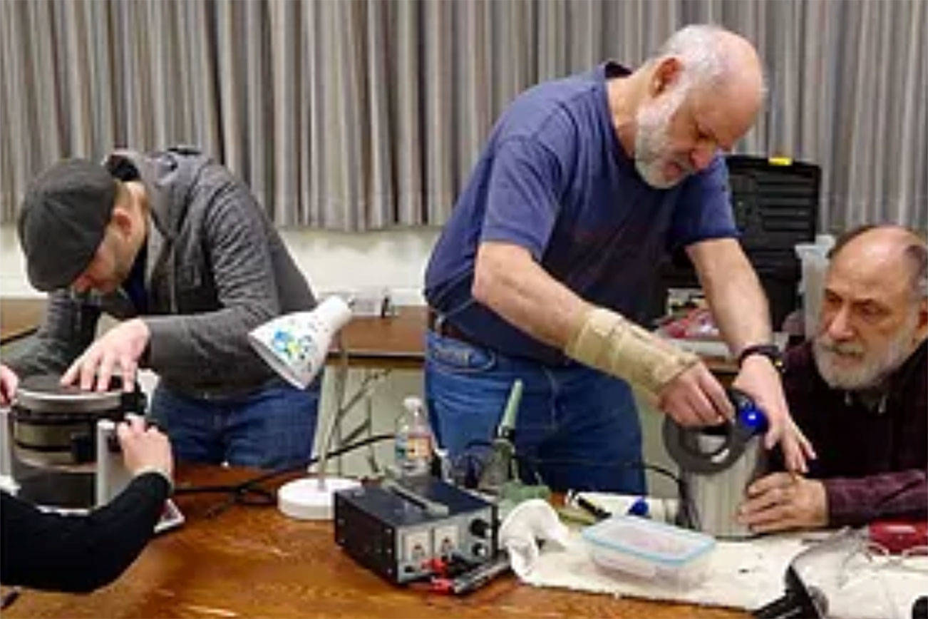 south king tool library repair cafe