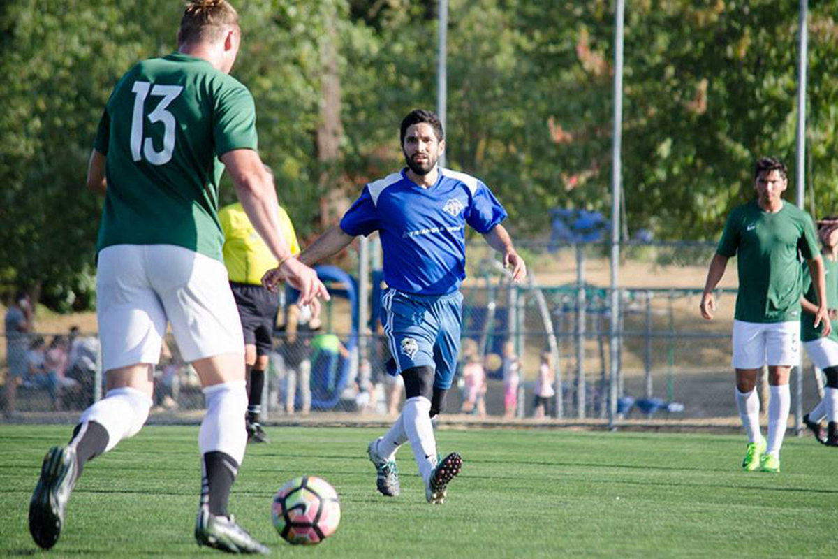 Desna Cup celebrates soccer and culture in Federal Way Federal Way Mirror